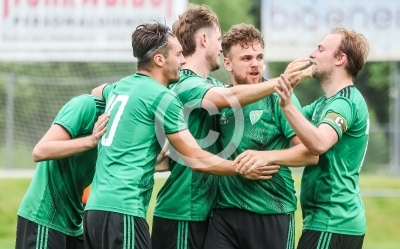 Zeltweg vs. Kobenz