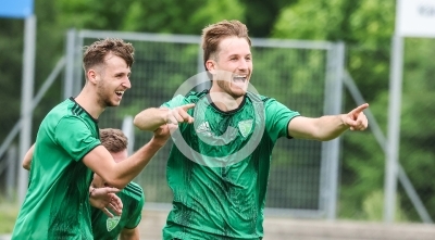 Zeltweg vs. Kobenz