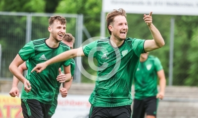 Zeltweg vs. Kobenz