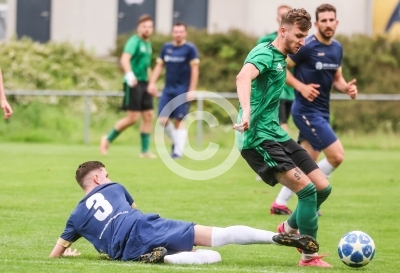 Zeltweg vs. Kobenz