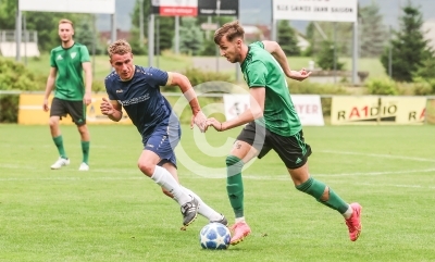 Zeltweg vs. Kobenz
