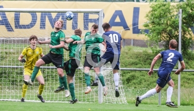 Zeltweg vs. Kobenz