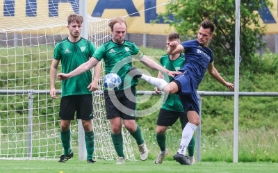 Zeltweg vs. Kobenz