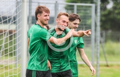 Zeltweg vs. Kobenz
