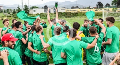 Zeltweg vs. Kobenz