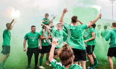 Zeltweg vs. Kobenz