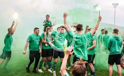 Zeltweg vs. Kobenz
