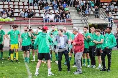 Zeltweg vs. Kobenz