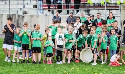 Zeltweg vs. Kobenz