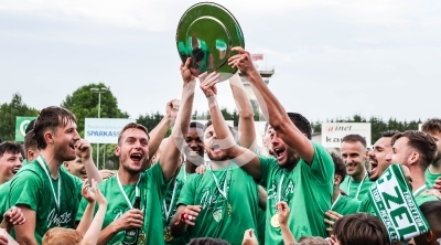 Zeltweg vs. Kobenz
