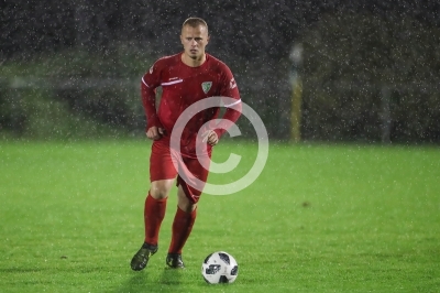 Zeltweg vs. Lobmingtal