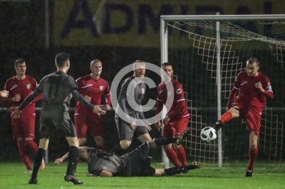 Zeltweg vs. Lobmingtal