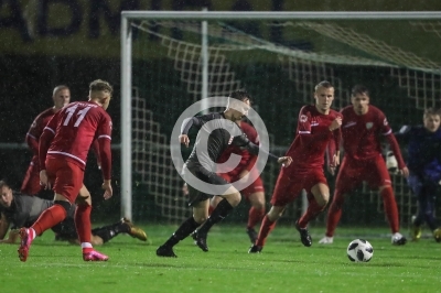 Zeltweg vs. Lobmingtal