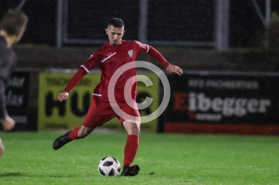 Zeltweg vs. Lobmingtal