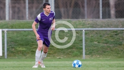 Zeltweg vs. Niklasdorf