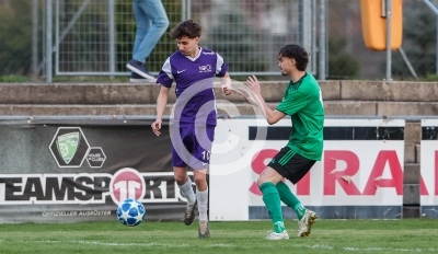 Zeltweg vs. Niklasdorf