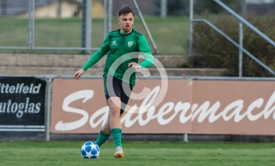 Zeltweg vs. Niklasdorf