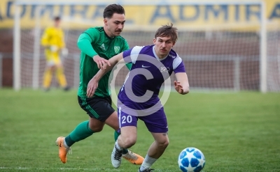 Zeltweg vs. Niklasdorf