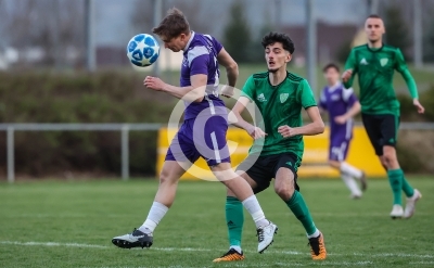 Zeltweg vs. Niklasdorf