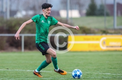 Zeltweg vs. Niklasdorf