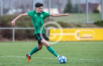 Zeltweg vs. Niklasdorf