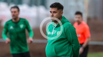 Zeltweg vs. Niklasdorf