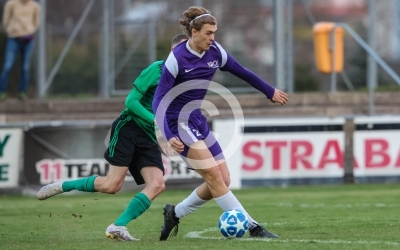 Zeltweg vs. Niklasdorf