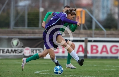 Zeltweg vs. Niklasdorf