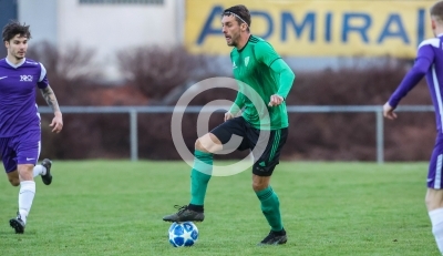 Zeltweg vs. Niklasdorf