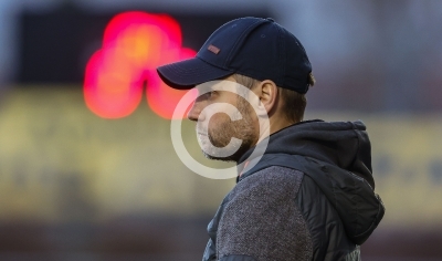 Zeltweg vs. Niklasdorf