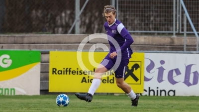 Zeltweg vs. Niklasdorf