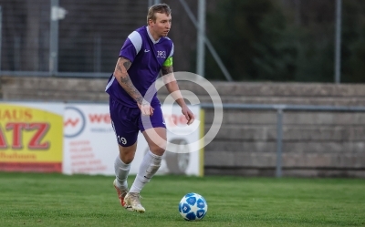 Zeltweg vs. Niklasdorf