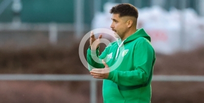 Zeltweg vs. Niklasdorf