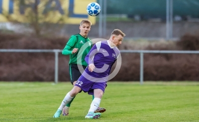 Zeltweg vs. Niklasdorf