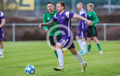 Zeltweg vs. Niklasdorf