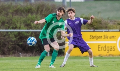 Zeltweg vs. Niklasdorf