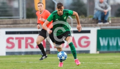 Zeltweg vs. Niklasdorf