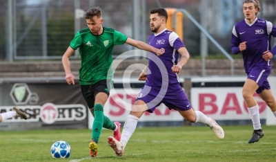 Zeltweg vs. Niklasdorf