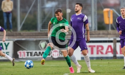 Zeltweg vs. Niklasdorf