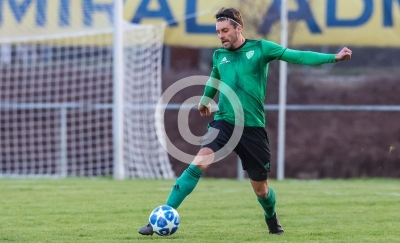 Zeltweg vs. Niklasdorf