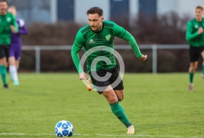 Zeltweg vs. Niklasdorf