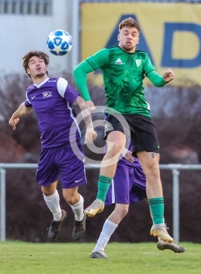 Zeltweg vs. Niklasdorf