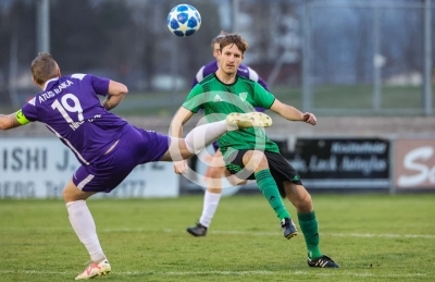 Zeltweg vs. Niklasdorf