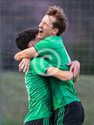 Zeltweg vs. Niklasdorf