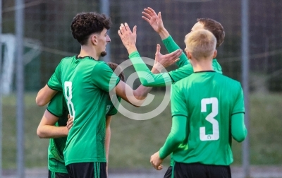 Zeltweg vs. Niklasdorf