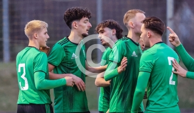 Zeltweg vs. Niklasdorf