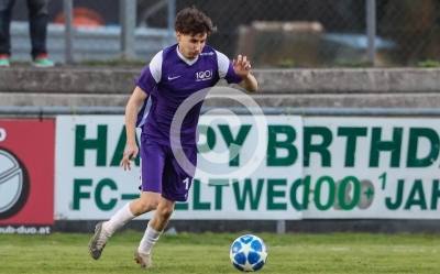 Zeltweg vs. Niklasdorf