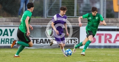 Zeltweg vs. Niklasdorf