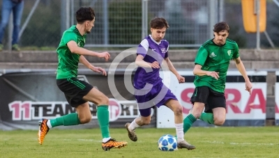 Zeltweg vs. Niklasdorf