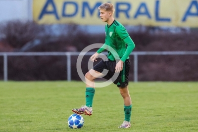 Zeltweg vs. Niklasdorf